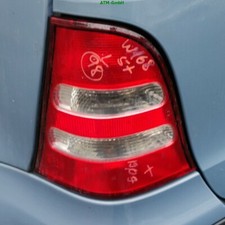 Bremsleuchte Rückleuchte Bremslicht Rücklicht Mercedes Benz A-Klasse W168 links