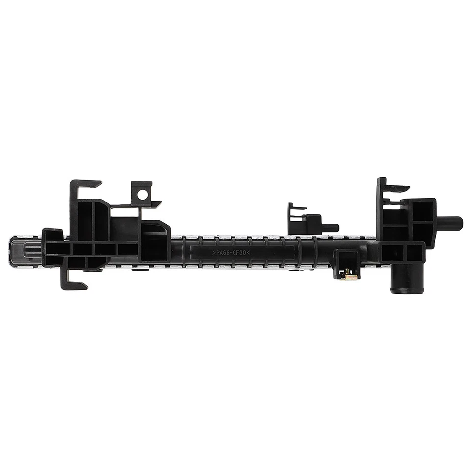 Radiator For 2014 2015 2016 Cadillac ELR 2011 2012 2013 2014 2015 Chevrolet Volt - Image 4 of 4