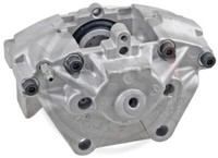 A.B.S. 431212 Bremssattel Hinten Rechts FüR MERCEDES-BENZ
