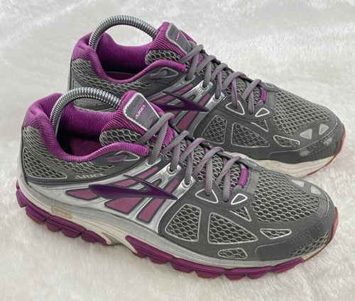 brooks ariel 10.5