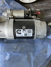 5367762 Starting Motor For Cummins 5367762 Starting Motor For Cummins