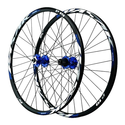 Specialized Roval Traverse Aluminum Tubeless Disc Thru Axle 622x30