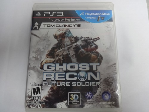 LARGE SELECTION PS3 PLAYSTATION 3 USED & NEW VIDEO GAMES U CHOOSE FROM DROP DOWN - Picture 446 of 487