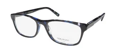 VERA WANG LUXE SELENE PREMIUM SEGMENT SIGNATURE SERIES EYEGLASS FRAME/GLASSES