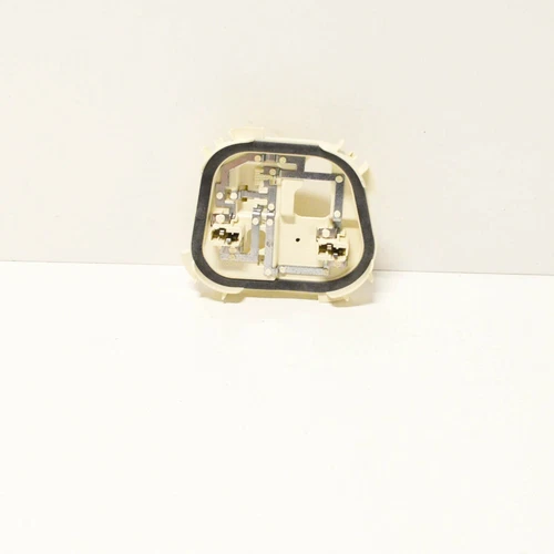 PORTALAMPADINA FANALE POSTERIORE DESTRO VOLKSWAGEN TOURAN 5T1 5TA945258 NUOVO - Imagen 4 de 9