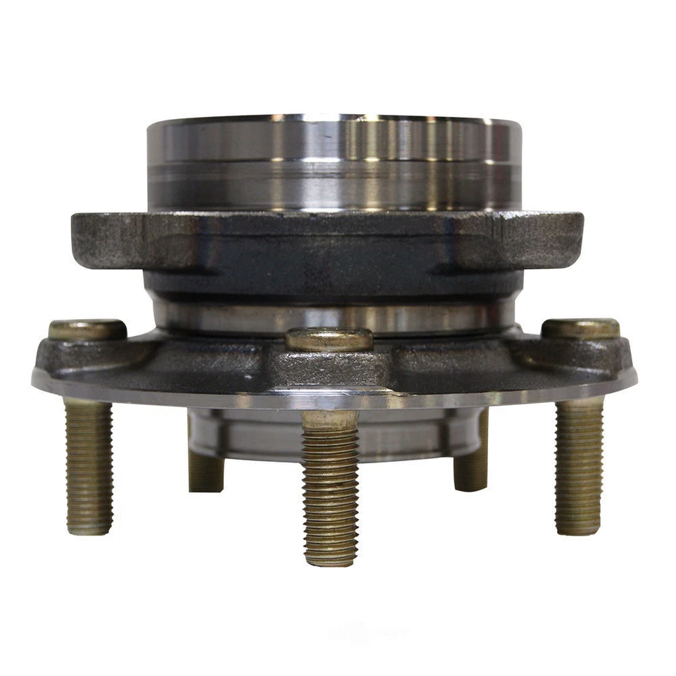 车轮轴承和轮毂组件 GMB 748-0007 适合 08-15 三菱 Lancer — 第 3/4 张图片