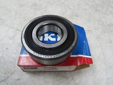   NEW SKF RADIAL DEEP GROOVE BALL BEARING 6307 2RSJEM