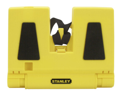 Stanley 0-47-720 Pfostenwasserwaage magnetisch
