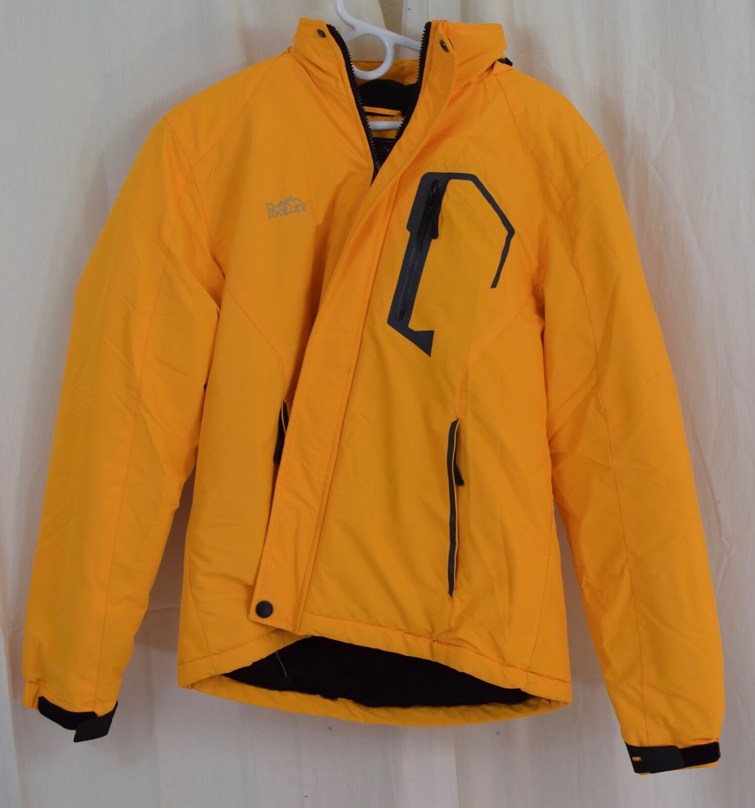 Pooluly Men's Ski Warm Winter 