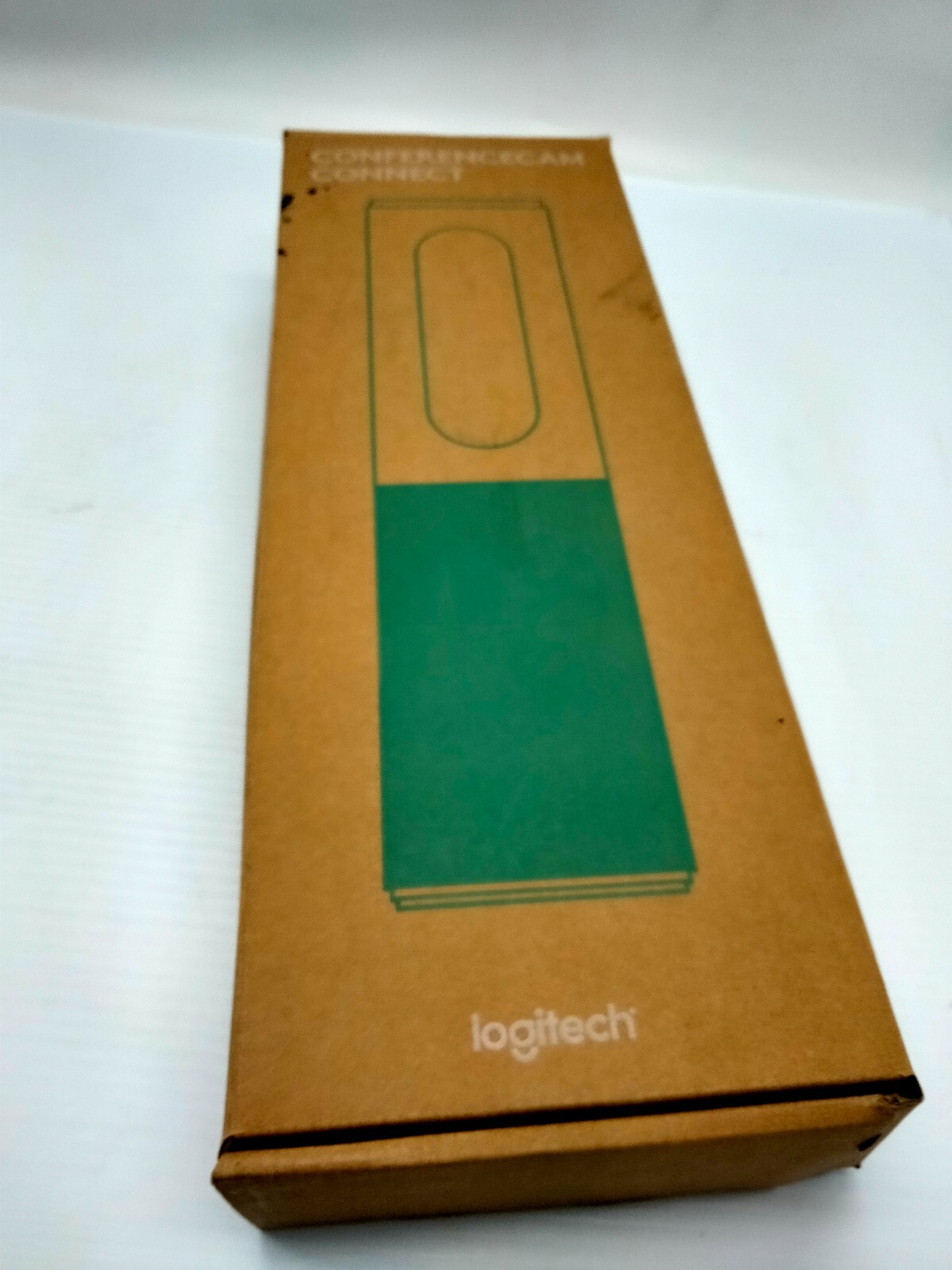 Logitech V-R0004 ConferenceCam Connect Video Conferencing Unit