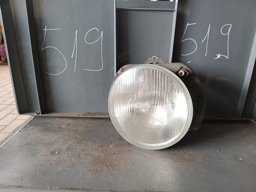 VW Polo 2 II 86C 81-90 H4 vorne Frontscheinwerfer Valeo