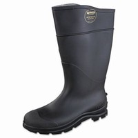 Servus Economy Knee Boot, Black, Size 9 (svs 188219) on sale Servus Economy Knee Boot, Black, Size 9 (svs 188219) on sale