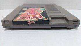 Who Framed Roger Rabbit NES Who Framed Roger Rabbit Nintendo Entertainment Syste