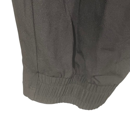 Calia Womens Golf Long Drive Pants Sz L Black Ankle Length Jogger UPF 50+ NWT - Picture 6 of 8
