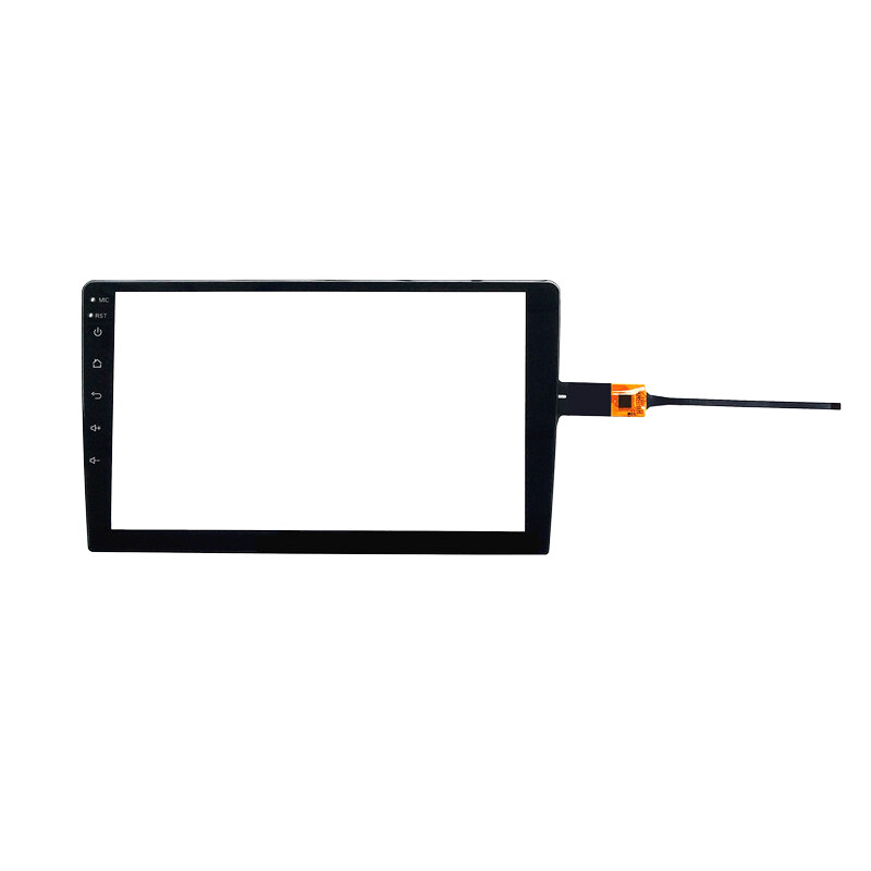 Écran Tactile DANEW Pour DSLIDE 900 - Noir - Neuf Sous Blister