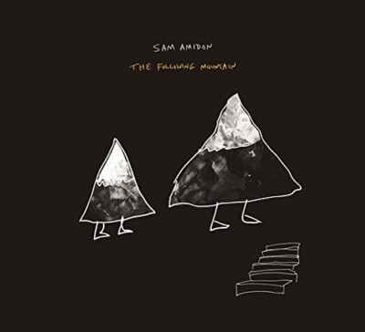 SAM AMIDON - THE FOLLOWING MOUNTAIN   CD NEU 