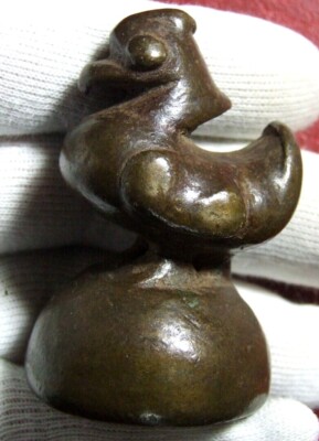 オピウムウェイト OpiumWeight  アンティーク Burmese Opium Weights - Antique and Burmese Opium Weights