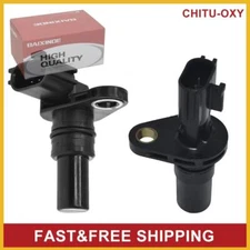 2pcs Transmission Input Speed Sensor for Nissan Altima 2007-2022  Maxima Rogue