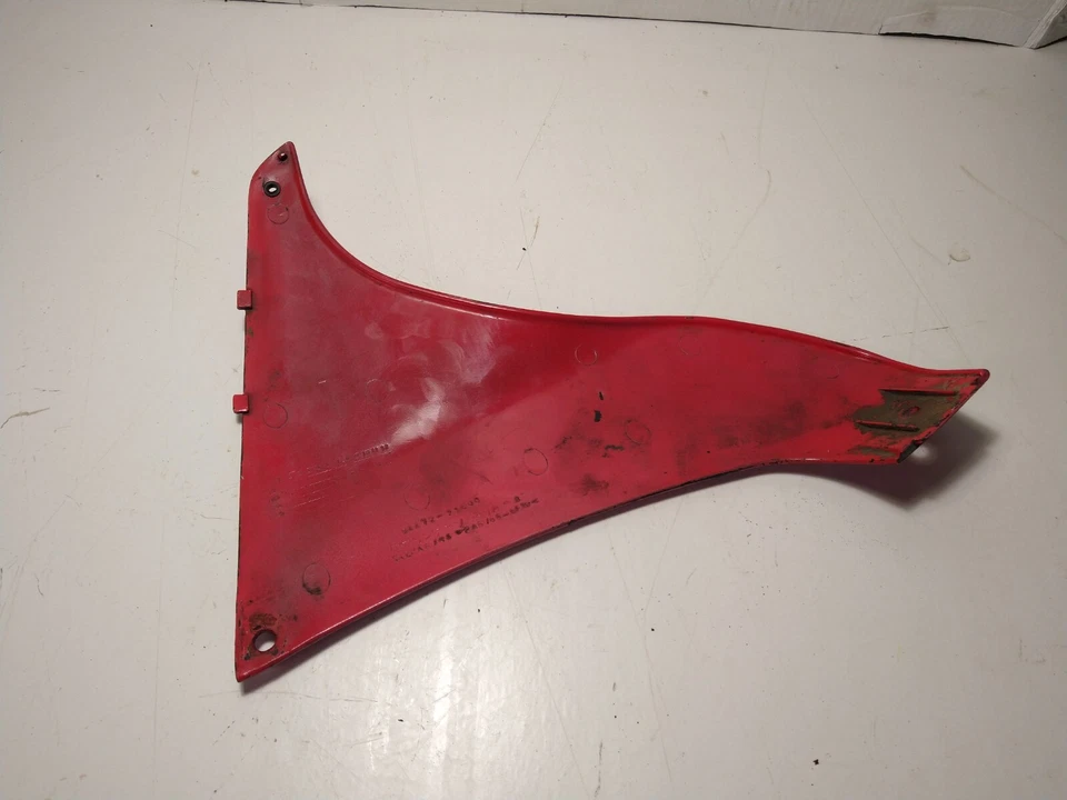 1995 Suzuki RF600R RF 600 R Lower Right Mid Fairing Body Panel Cowl Foto 4 de 4