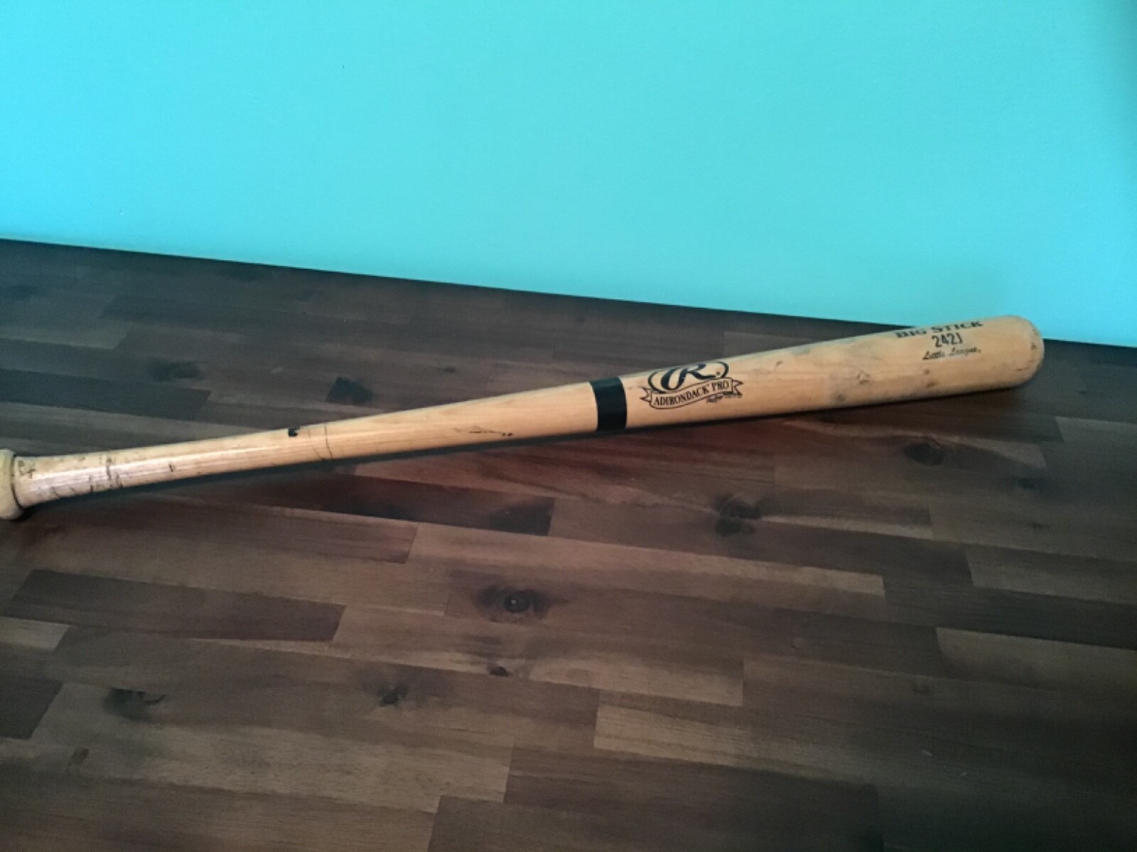 rawlings heavy stick