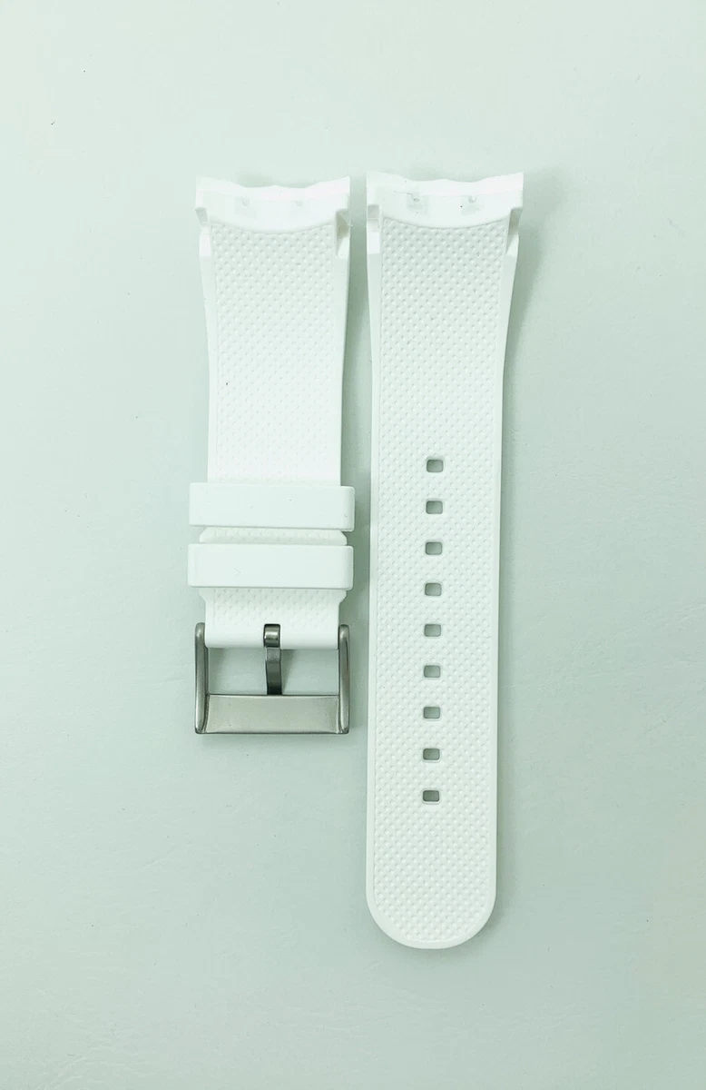 Dz09 cheap watch strap