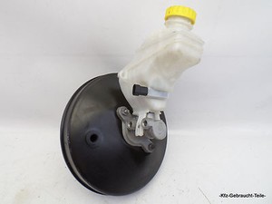 Fiat Punto Evo (199) 1.2 Bremskraftverstärker mit Hauptbremszylinder 51878451