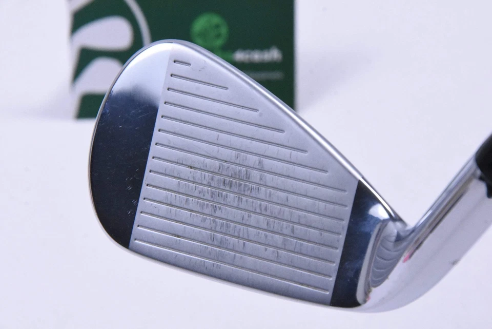 Callaway Epic Forged #8 Iron / Senior Flex Tensei AV Silver 55 Shaft - Image 2 of 4