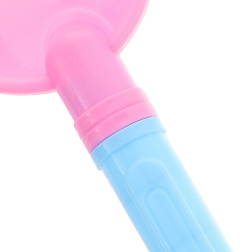 8PCS Pale da Scavo Sabbia Pale da Spiaggia Portatile Bambini Scavo Pala Giocattoli - Foto 8 di 12