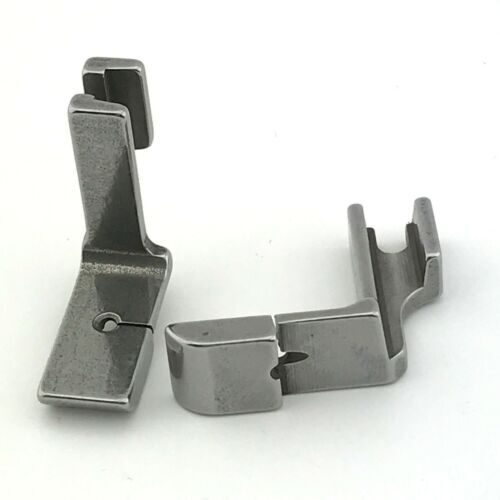 Invisible Zipper Foot (Plastic) for Juki TL & J-150 QVP Machines - Juki  Junkies