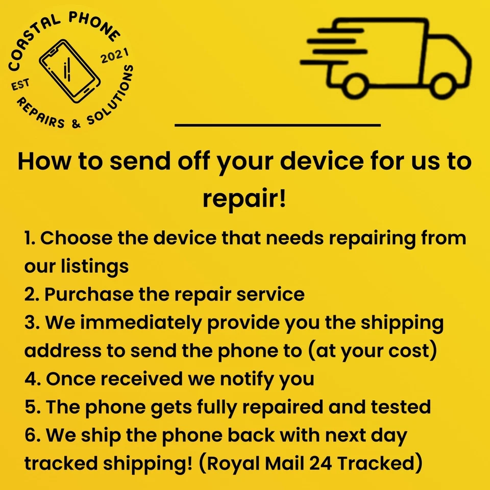 iPhone Charging Port Repair – 8 SE X XR XS 11 12 13 14 15 – Mail-In Service -Lot - Image 2 of 3