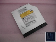 Compaq 6720S DVD Combo Optical Drive + Bezel 456797-001
