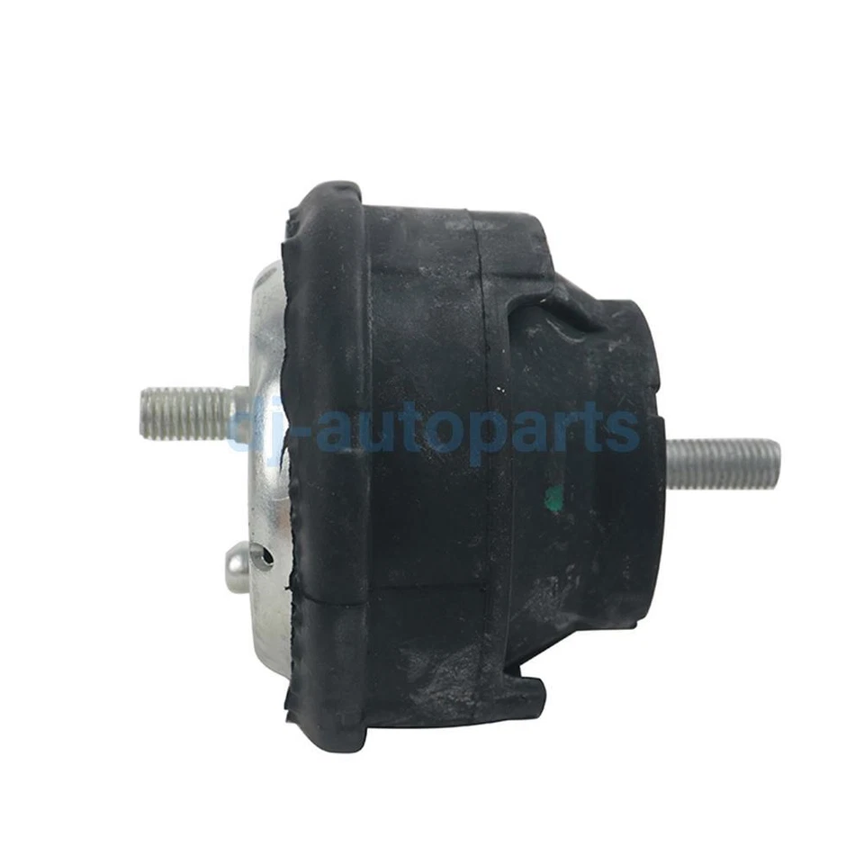 2X Soportes de motor delanteros izquierdo y derecho 22116779970 aptos para BMW 325Ci Z4 330Ci Foto 3 de 4