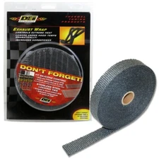NEW DEI 010107 1-INCH HEADER EXHAUST WRAP HEAT SHIELD 50 FEET ROLL