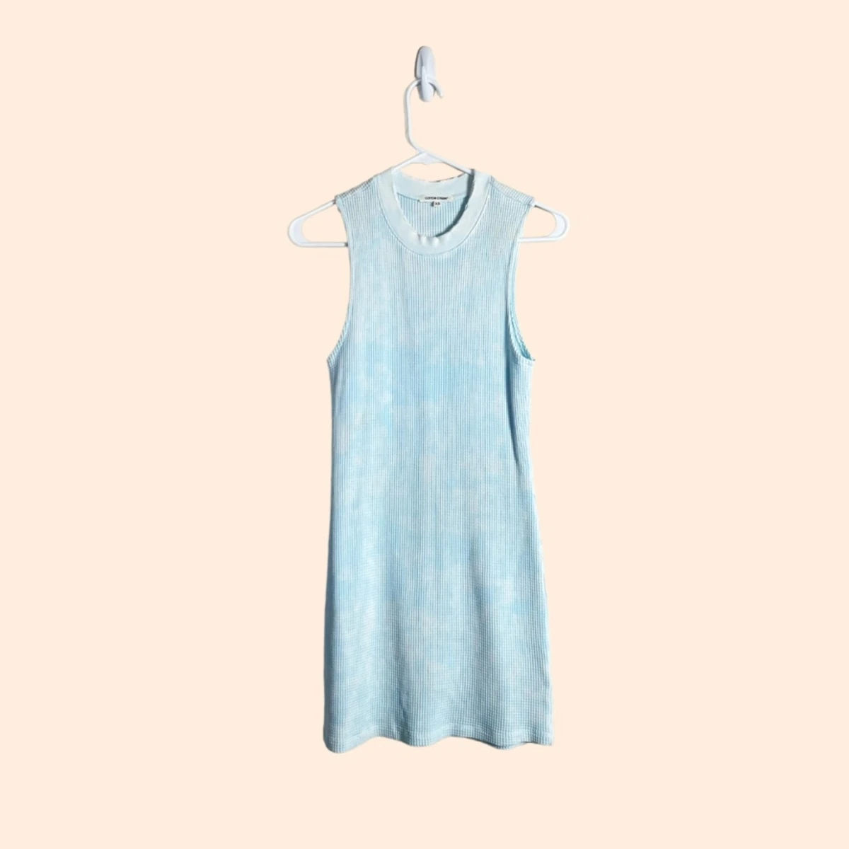 Cotton 2025 citizen dress