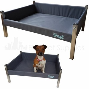 strong dog beds
