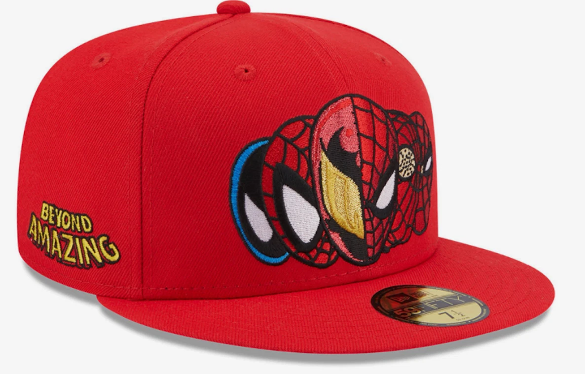 New clearance era spiderman
