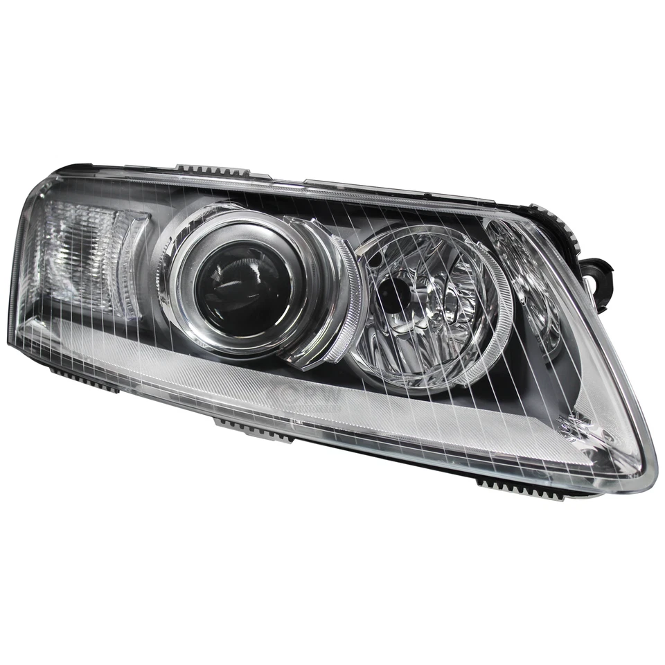 VAN WEZEL Xenon Scheinwerfer links rechts für Audi A6 Avant 4F5 C6 4F2 - Bild 3 von 3