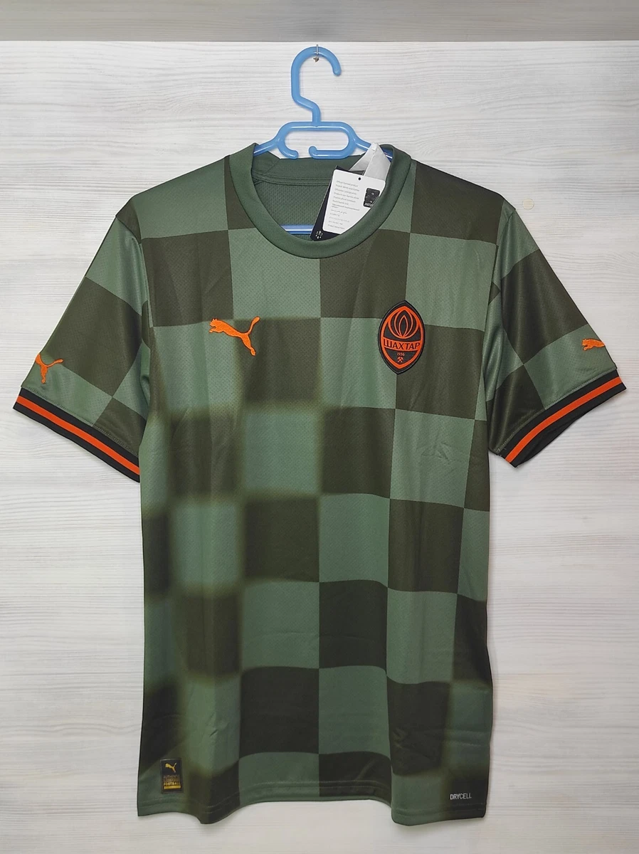 Preços baixos em Tamanho M FC shakhtar donetsk fã de Futebol Clube