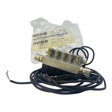 Herion 8010309900002400 Électrovanne 24V 2W 0-3,5bar Herion Vanne