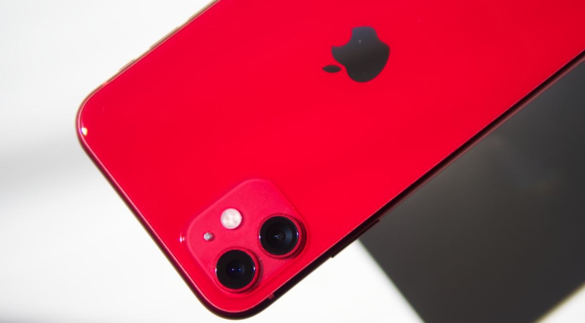 Apple iPhone 11 - 64GB Red Smartphone for sale online | eBay UK