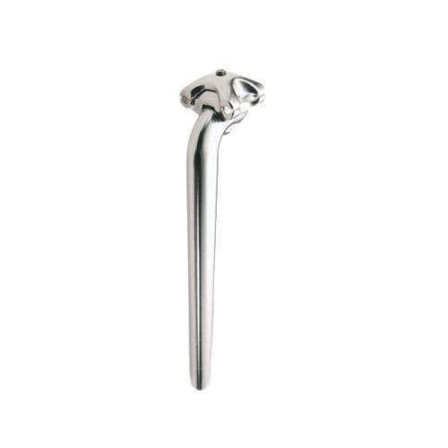 Tige de selle 26.2 vtt et route l350 en aluminium pour vos sorties du week-end