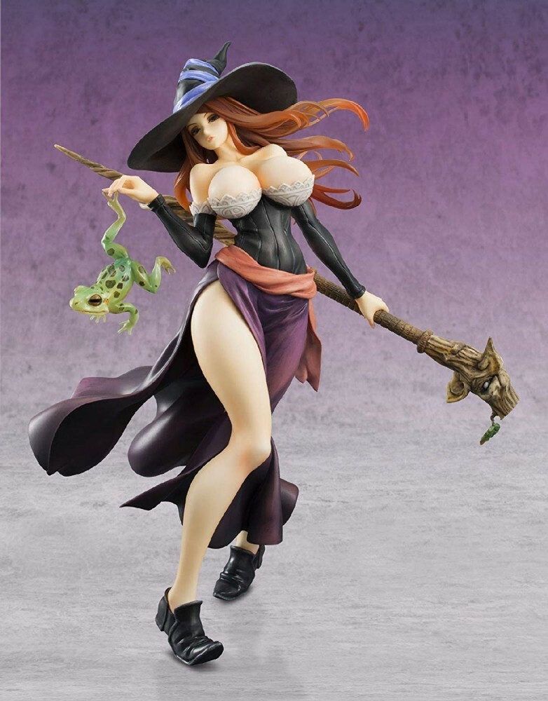 ユニオンクリエイティブ　ソーサレス　フィギュア Amazon | ユニオンクリエイティブ 『ドラゴンズクラウン