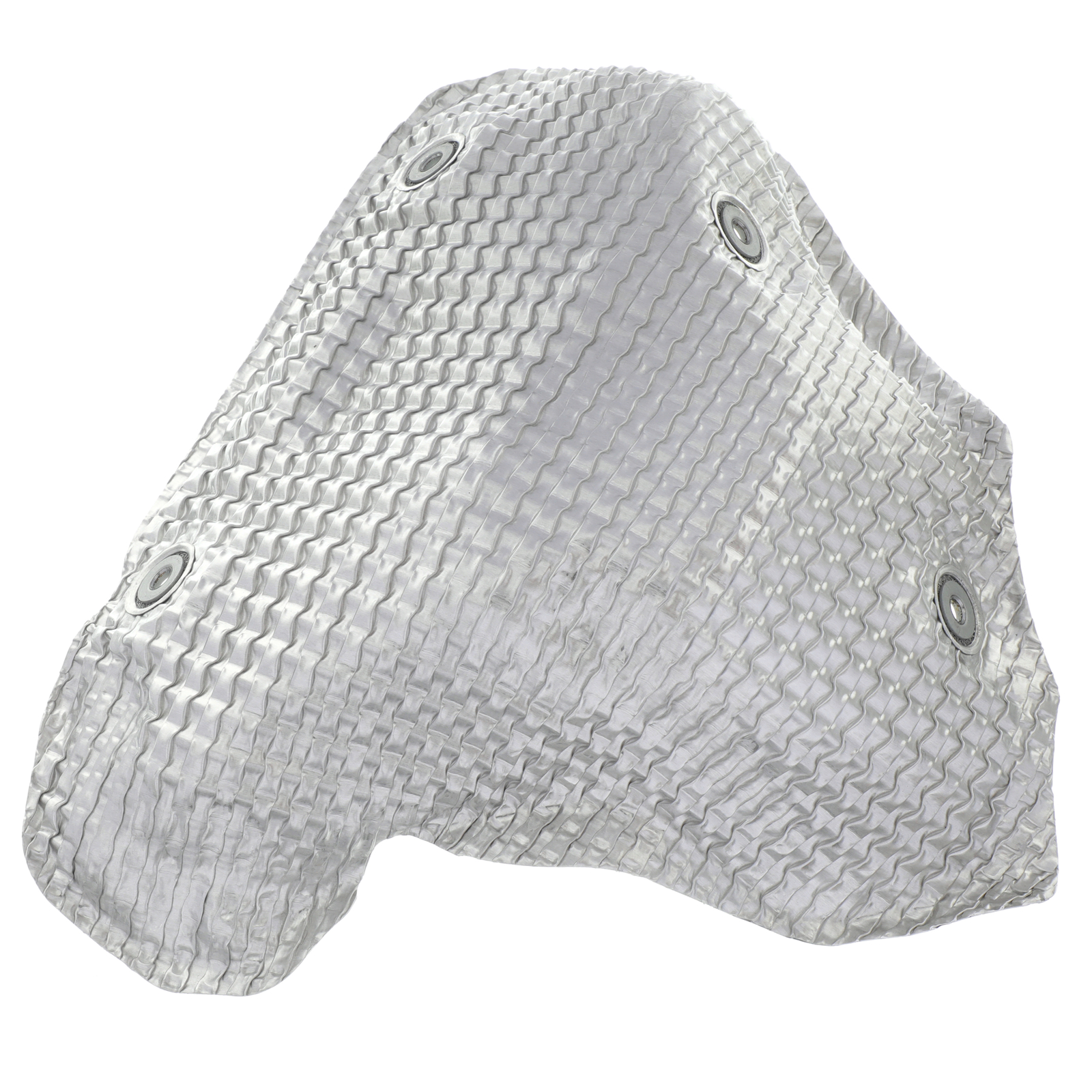 Cubierta del colector de escape para Nissan Altima Rogue 2013-2020 (P/N 16590-3TA1A)