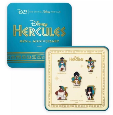 【新品】1周年&10th Anniversary PINS COLLECTION 新品】1周年&10th Anniversary PINS COLLECTION 新品】1周年&10th