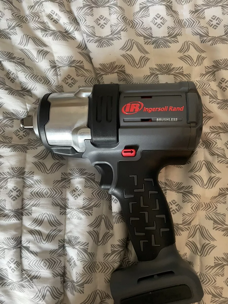 Ingersoll Rand W7152 1 2 inch IQV20 High Torque Impact Wrench eBay