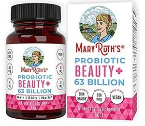cfu probiotics