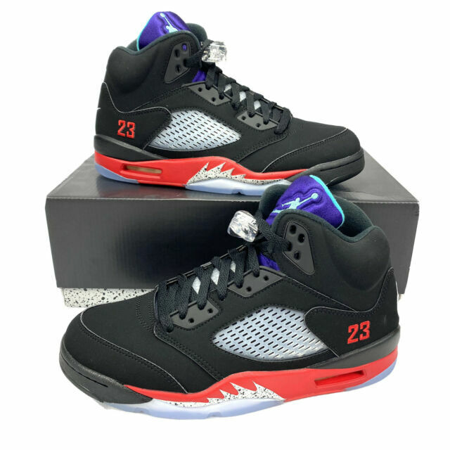 jordan 5 top 3 size 11