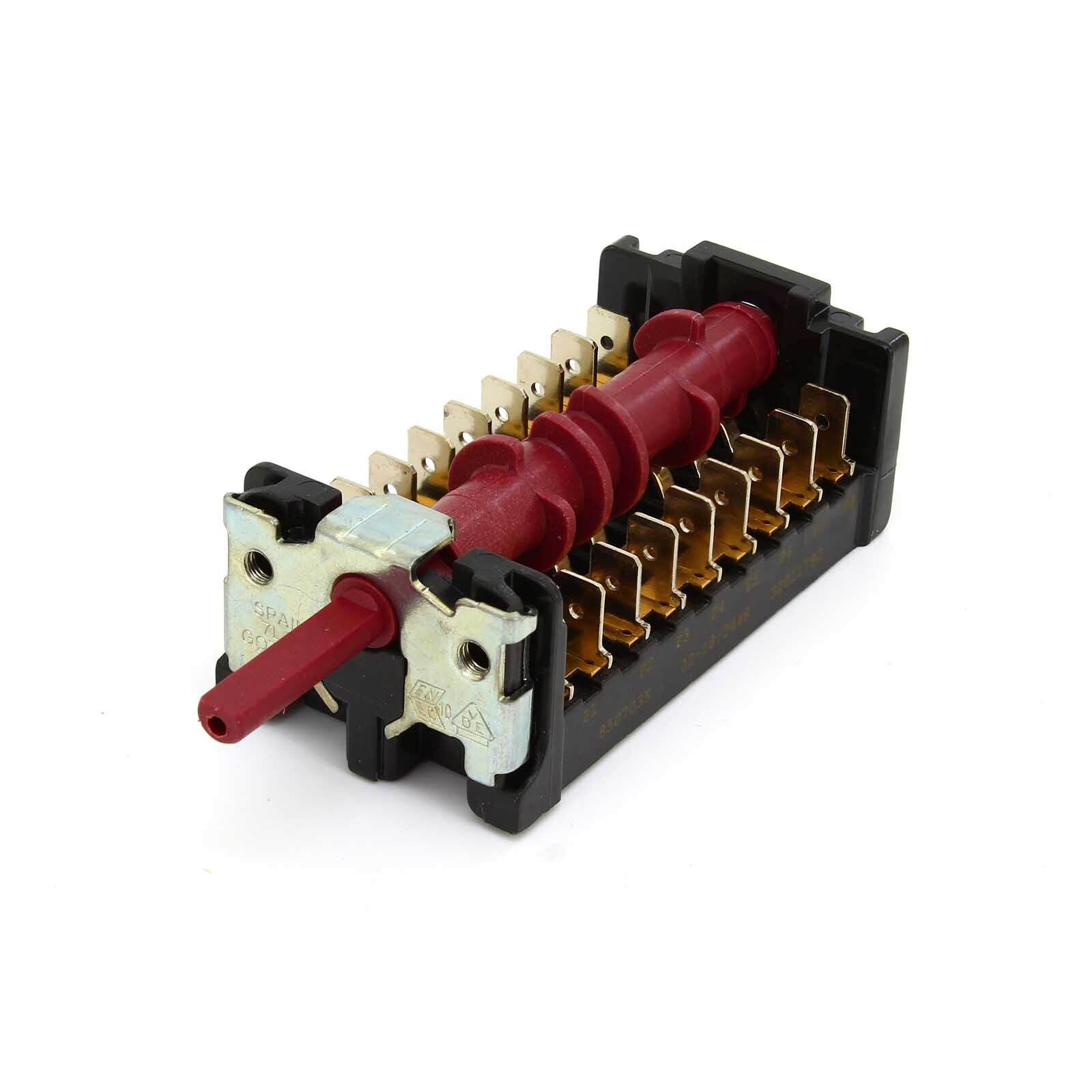 Оригинальный Бакофен Wahlschalter 32011792 для обслуживания Frostar IQ 8790₽