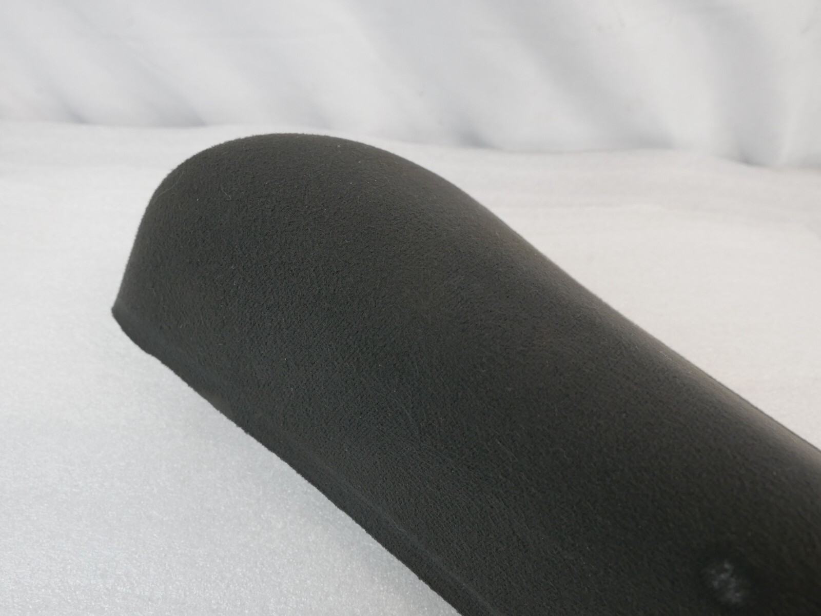 🚀 2014-2019 MASERATI GHIBLI SQ4 A PILLAR FRONT LEFT TRIM COVER PANEL BLACK OEM