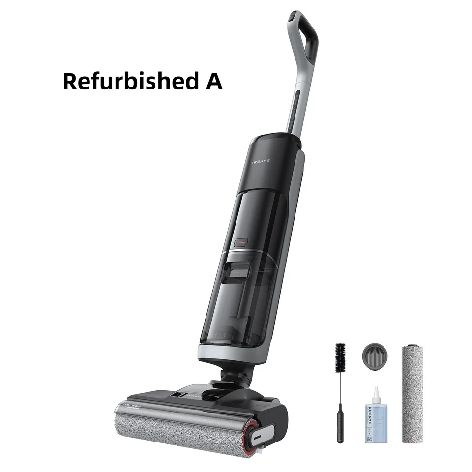 Dreame H14 Aspirateur pour liquides et solides, reconditionné A 18000Pa